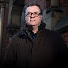 Russell T Davies